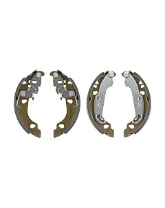 Тормозные колодки Patron PSP543 Патрон