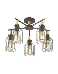 Люстра ESCADA 469/5PL Escada