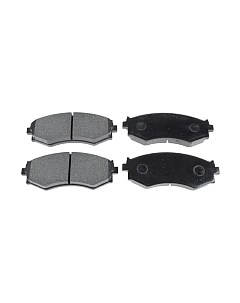 Тормозные колодки Patron PBP600KOR Патрон