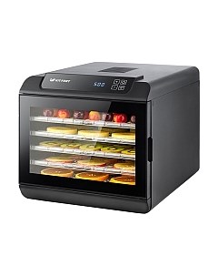 Сушилка для овощей и фруктов Kitfort KT-1905