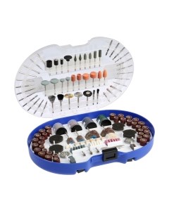 Набор насадок для гравера Tundra 3.2мм / 7107476