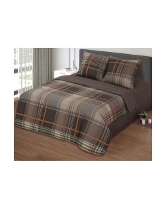 Комплект постельного белья АртПостель Премиум Сеньор Семейный 520 Артпостель