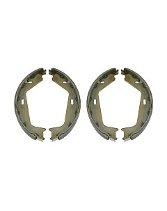 Тормозные колодки Patron PSP645 Патрон