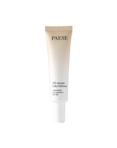 Тональный крем Paese DD Cream 1N