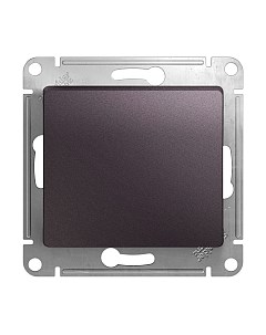 Выключатель Systeme (Schneider) Electric Glossa GSL001411 Systeme (schneider) electric