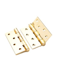 Комплект петель дверных Ренц IN100-4BB FH PB