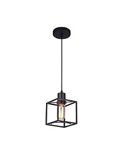 Потолочный светильник Lussole Loft LSP-9540