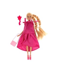 Набор кукол София беременная тройней / 66001B3-BF3-S-BB Карапуз