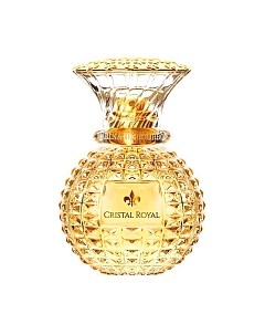 Парфюмерная вода Princesse Marina De Bourbon Cristal Royal Princesse marina de bourbon