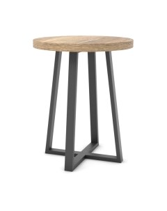 Журнальный столик Hype Mebel Челси 40x40 Hype mebel