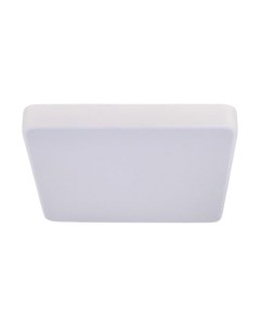 Потолочный светильник Mirastyle SL-41050/500-80W WT