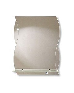 Зеркало Континент Поэзия 51x64