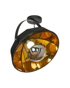 Потолочный светильник Lussole Klamath LSP-0556-C