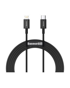Кабель Superior Type-C to iP / 662800773B Baseus