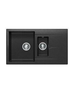 Мойка кухонная Polygran Brig-870