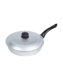 Сковорода БС20рк# Силумин