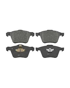 Тормозные колодки Patron PBP1631 Патрон