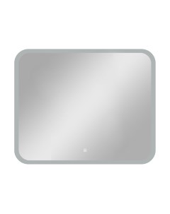 Зеркало Континент Demure Led 70x50
