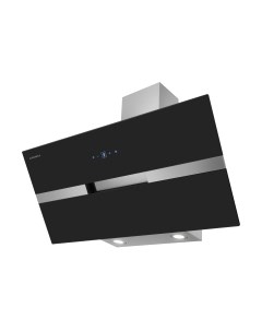 Вытяжка наклонная Maunfeld Mersey 90