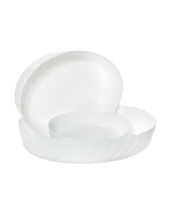 Набор для выпечки Luminarc Smart Cuisine Trianon P7773