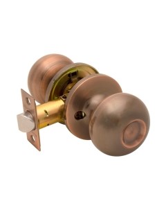 Защелка врезная Avers 6082-05-AC