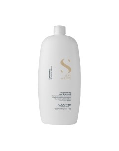 Шампунь для волос Alfaparf Milano SDL Diamond Normal Hair Придающий блеск для нормальных волос Alfaparf milano