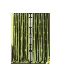 Комплект штор Pasionaria Элис 290x230 с подхватами