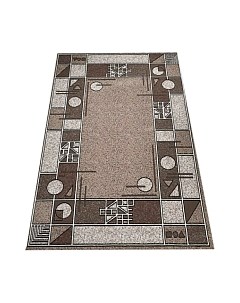 Коврик Белка Лайла Де Люкс 15804 10822