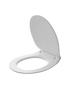 Сиденье для унитаза Керамин Арктик Slim