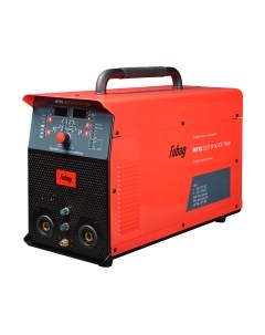 Инвертор сварочный Fubag INTIG 320 T W AC/DC Pulse / 31455.2