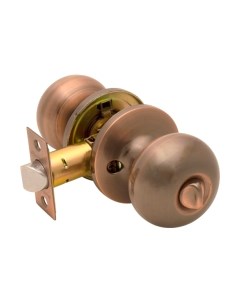 Защелка врезная Avers 6082-03-AC