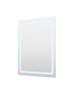 Зеркало Пекам Astra 2 80x100 / astra2-80x100dpcl