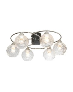 Люстра Lussole LSP-8415