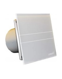 Вентилятор накладной Cata E-120 T