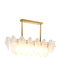 Люстра Lussole Hesperia LSP-8840