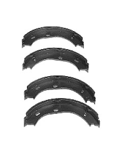 Тормозные колодки Patron PSP063 Патрон