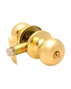 Защелка врезная Avers 6082-01-G