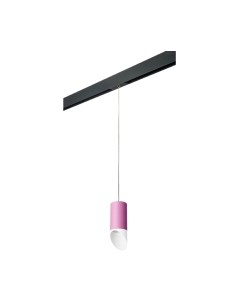 Трековый светильник Lightstar Rullo PRORP43236