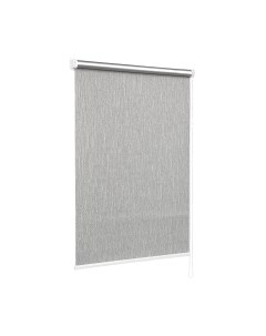 Рулонная штора Delfa Сантайм Натур Термо-Блэкаут СРШ-01МП 76512