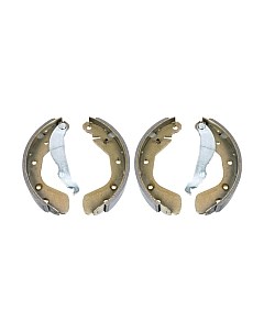 Тормозные колодки Patron PSP334 Патрон