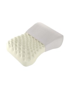 Ортопедическая подушка EOS Ким 35x60 Eos