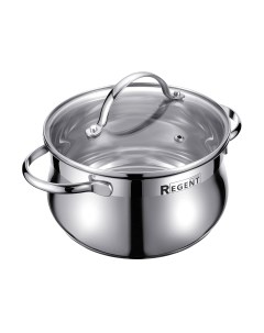 Кастрюля Regent Inox Monica 93-Mon-03 Regent inox