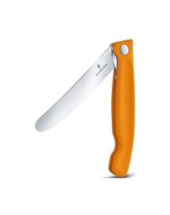 Нож складной Victorinox 6.7836.F9B