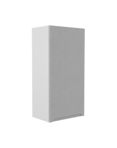 Шкаф навесной для кухни ДСВ Тренто ВП 450 левый Dsv