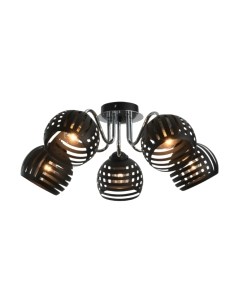 Люстра Aitin-Pro НПБ 02-5x60-102 / 70015/5 Aitin-pro