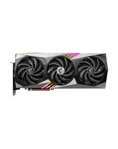 Видеокарта GeForce RTX 4080 Gaming X Trio 16GB Msi