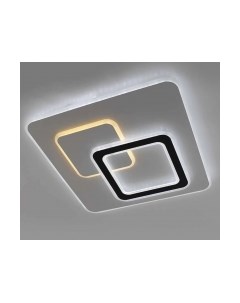 Люстра Estares Universe70W S-ON/OFF-460x460x50-White/White-220-IP20