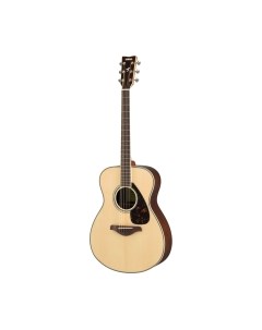 Акустическая гитара FS-830NT Yamaha