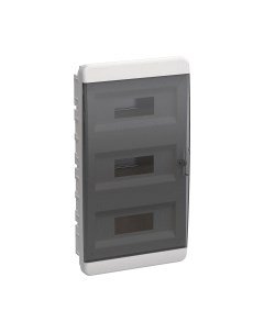 Бокс пластиковый IEK Tekfor TF5-KP12-V-36-41-K01-K03 Iek