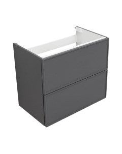 Тумба под умывальник Aquanet Арт 75 / 329064